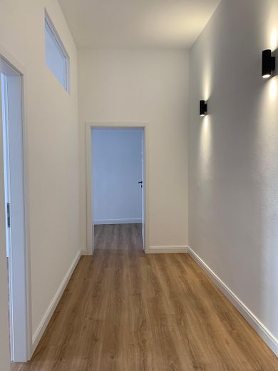 Flur obere Wohnebene