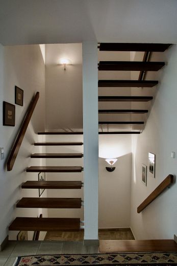 Treppenhaus