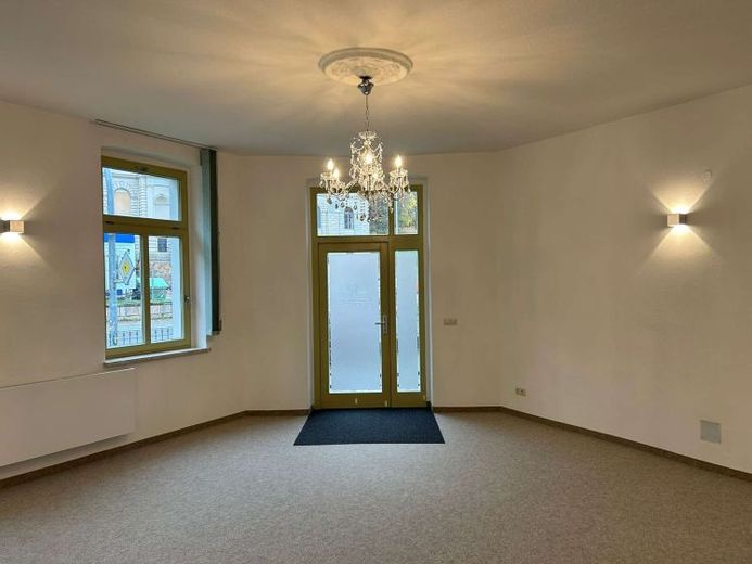 frisch saniertes Gewerbe für Büro oder Praxis, separater Eingang, EBK – फोटो 1