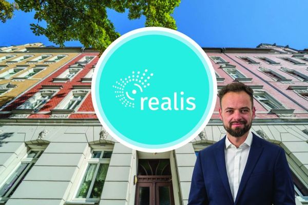 STUCCHI, MATTONI E FASCINO D’EPOCA: appartamento affittato a Chemnitz-Hilbersdorf