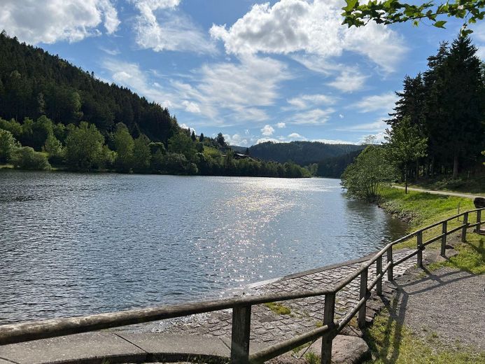 Nagoldtalsperre