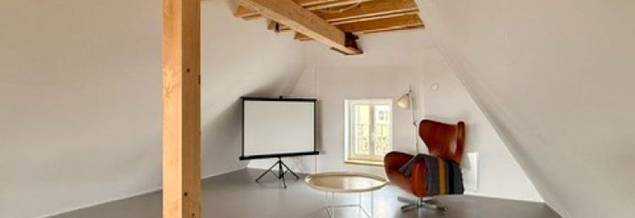 ***Moderne Maisonette Wohnung mit separater ELW im historischen Altstadtkern***