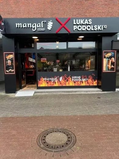 Döner-Imbiss / Gastronomiebetrieb – voll ausgestattet zu übernehmen – Foto 1