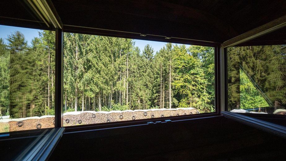 ALLES außer GEWÖHNLICH! Provisionsfreier Bungalow mit AUSBAUPOTENTIAL – Ausblick Dachgeschoss