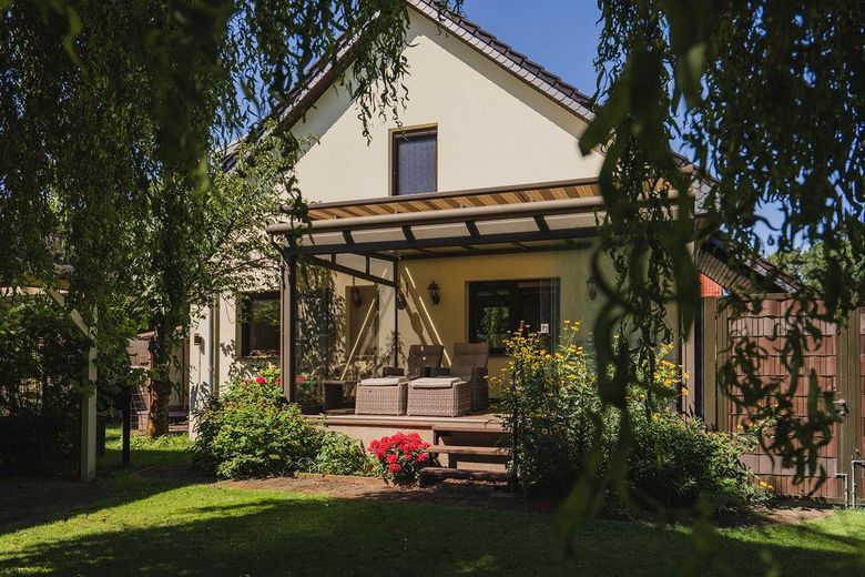 Top Lage, hochwertig ausgestattetes Einfamilienhaus von privat, provisionsfrei, ohne Makler – Foto 4