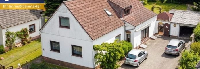 Farge | Charming space miracle in a cul-de-sac location with large garden and access to the forest!
