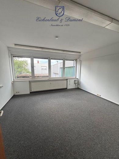 Moderne Bürofläche im Gewerbegebiet Saarlouis-Röderberg – Büro