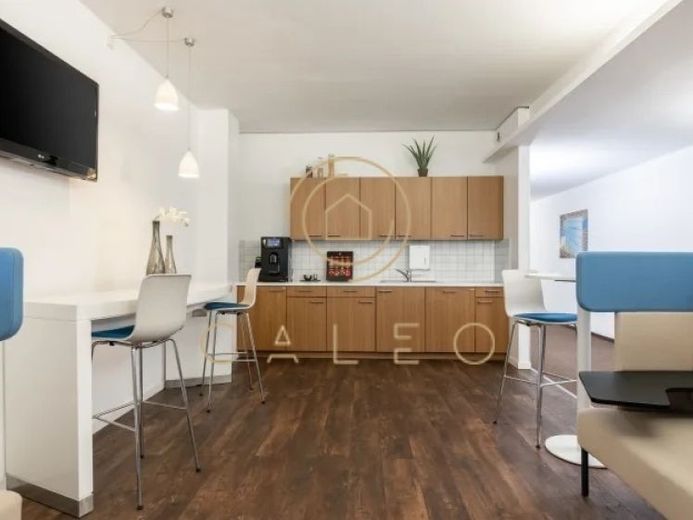 CALEO ¦ Centre ¦ Königstr. ¦ flexible + immédiatement disponible ¦ Loyer tout compris ¦ SANS COMMISSION – Photo 1