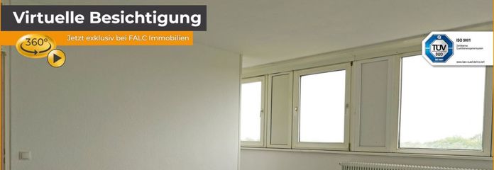 Wohn-/ Schlafzimmer