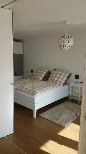 Viel Platz zum Entfalten: Gemütliches 2-Zimmer-Zuhause in Bogenhausen-Denning – Foto 11