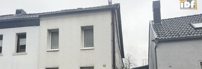+++ IBF Immo +++ Kleines Schmuckstück inmitten von Würselen Bardenberg mit großem Grundstück!