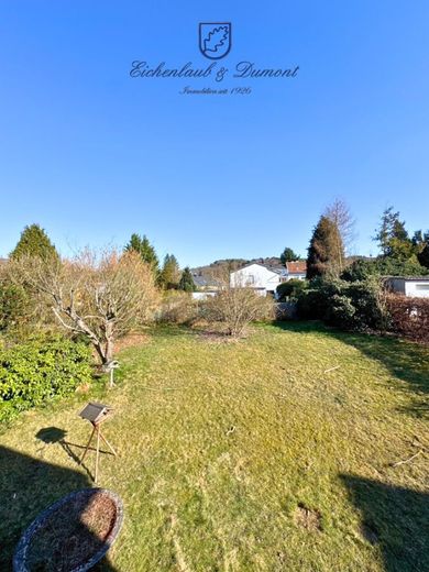 Großzügige 4 ZKB Wohnung mit Balkon &amp; Stellplatz in Dudweiler-Süd – Aussicht