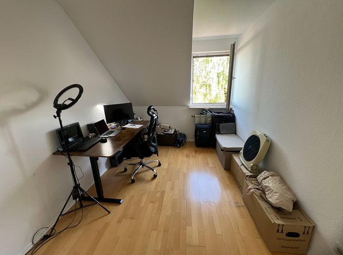 شقة في Nürnberg – Foto 6