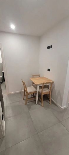 Schönes möbliertes Zimmer in gepflegter WG - München | Kreillerstraße 48 – Gemeinschaftsbereich