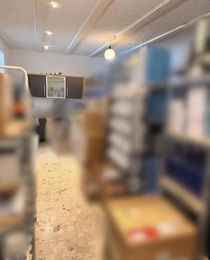 Attractif local commercial dans un emplacement central – Untere Vorstadt, Tuttlingen – Foto 8