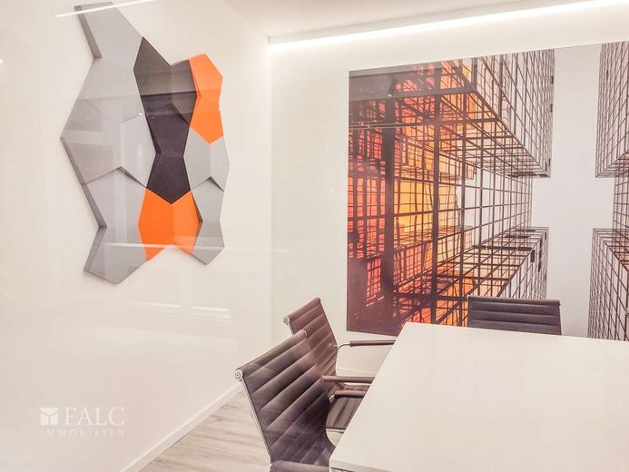 ! ALL INKLUSIV zum sofort starten ! – Büro