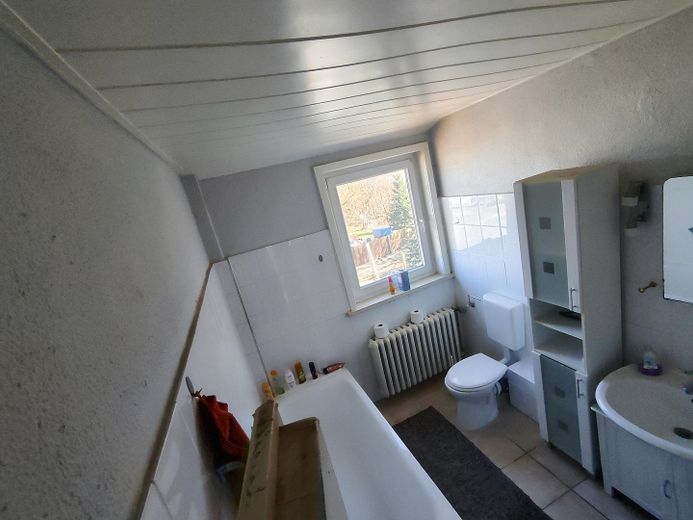 Bad Obergeschoss