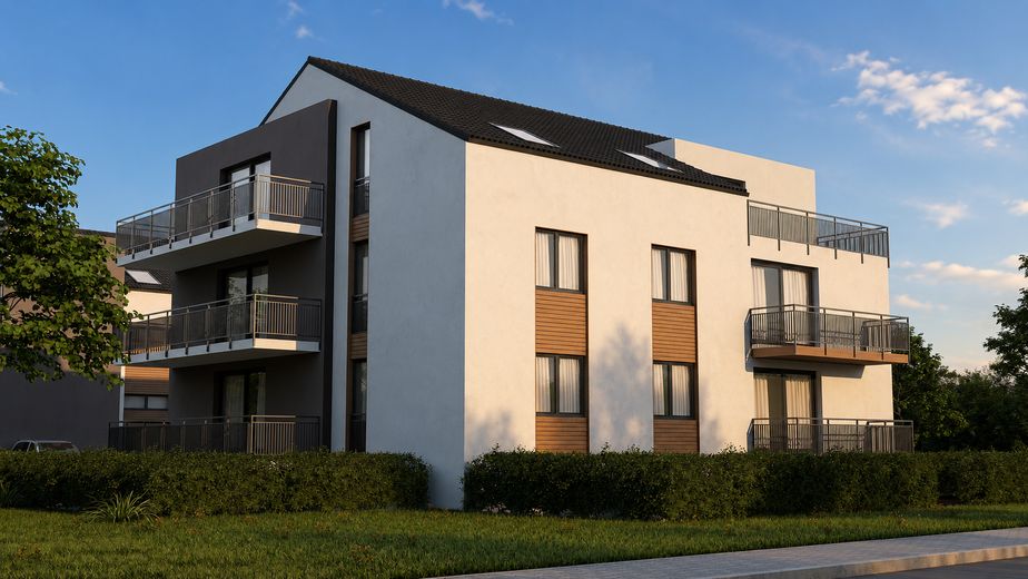 Baugrundstück Leipzig – 15.000 m² / 10.000 m² Wohnfläche – genehmigt – Joint Venture möglich – फोटो 5