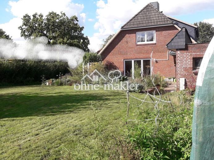 repräsentatives Zweifamilienhaus – Foto 1