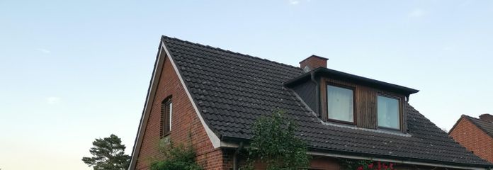 Maison avec grand jardin paysan sur un terrain d’env. 1.200 m² – Hamfelde, district du duché de Lauenbourg près de Trittau