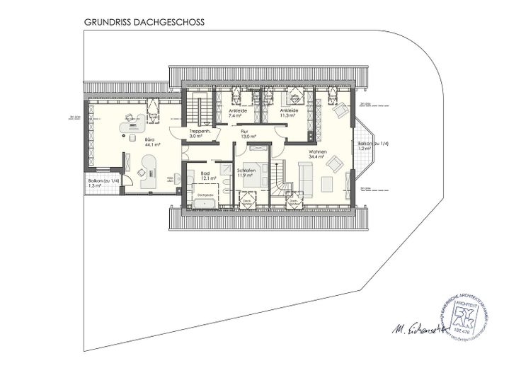 Traumhafter Panoramablick | 276 m² | PV & Speicher | bezugsbereit | provisionsfrei – Photo 51
