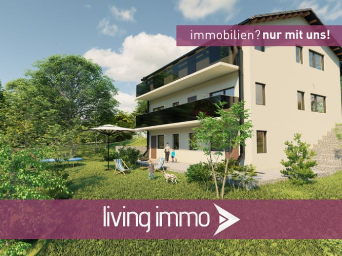 Schönes ruhiges Grundstück zwischen Thurmansbang und Schönberg mit Panoramaweitblick – Foto 1