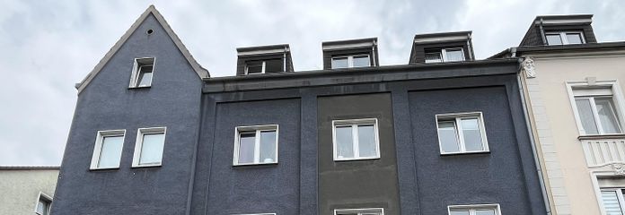 2 Zimmer EG-Wohnung (65m²) in Dortmund-Marten – Ideal für Paare oder Singles