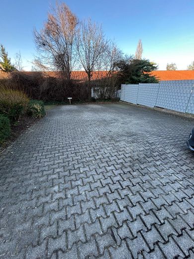 2-Zimmer Oase mit Garten in Herford – Foto 15