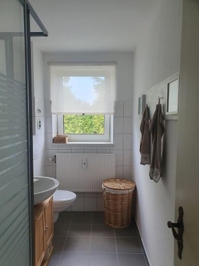 Ländliche und preiswerte 3 - Zimmerwohng. in Ostseenähe in herzlicher Hausgem. zw. Klütz u Grevesm. – Foto 12