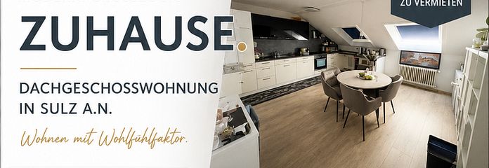 Flyer erstellt mit KI