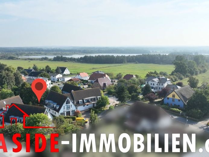 Börgerende: Attraktive 2-Zimmer-Terrassenwohnung – Nur 450 Meter zum Strand – Foto 1