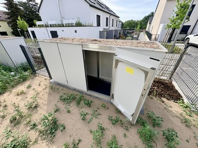 ERSTBEZUG 145qm Familienfreundliche Neubauhaus mit 2 Stellplätzen nähe U2 Röthenbach – Foto 39