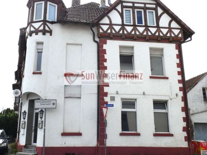 Kapitalanlage in bester Lage von Höxter – Foto 1