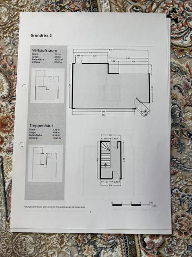 Casa residencial y comercial en ubicación céntrica – Foto 35