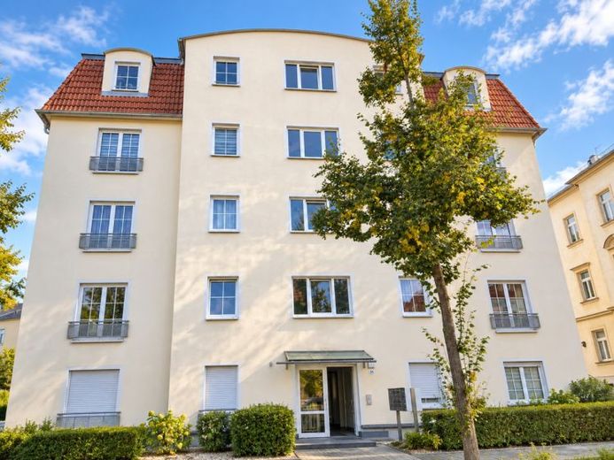 VERZORGDE 2-KAMERWONING VOOR EIGEN GEBRUIK – Foto 1