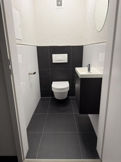 2,5-Zimmer-Wohnung in Aalen | 79 m² | Balkon | Garage | provisionsfrei – Photo 13