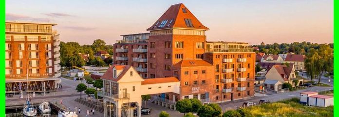 Hochwertige Wasserblick-Wohnung mit 2 Bädern & überdachten Stellplatz
