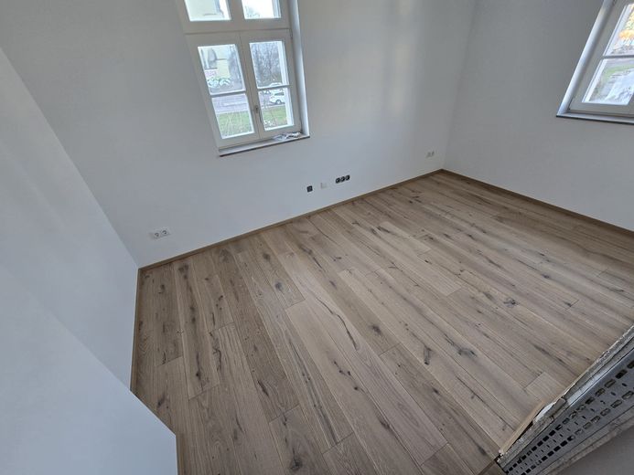 Erstbezug kernsanierte Gründerzeit-Villa – Foto 3