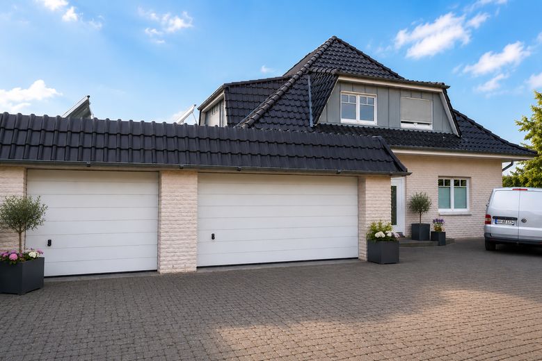 Schönes Einfamilienhaus in idyllischer Feldrandlage von Harenberg - Provisionsfrei! – Foto 8