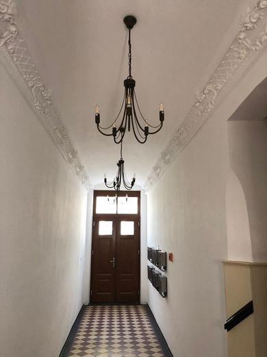 moderne 1,5- Raum Wohnung in Plagwitz/Leipzig – Foto 4
