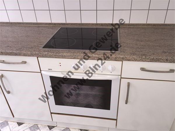 Wohnung mieten - - sanierte und günstige 2 Zimmer – 2 - 05.03.2016 060