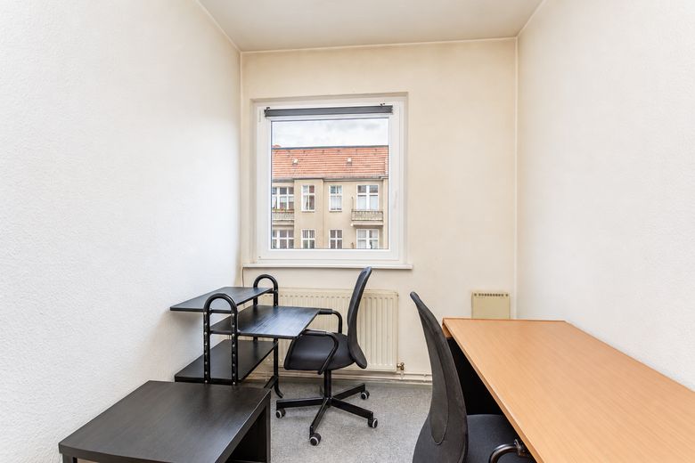 Aantrekkelijk 3-kamerappartement in Berlin Schöneberg - Opzegging wegens eigen gebruik mogelijk - zonder makelaarscourtage – Foto 3