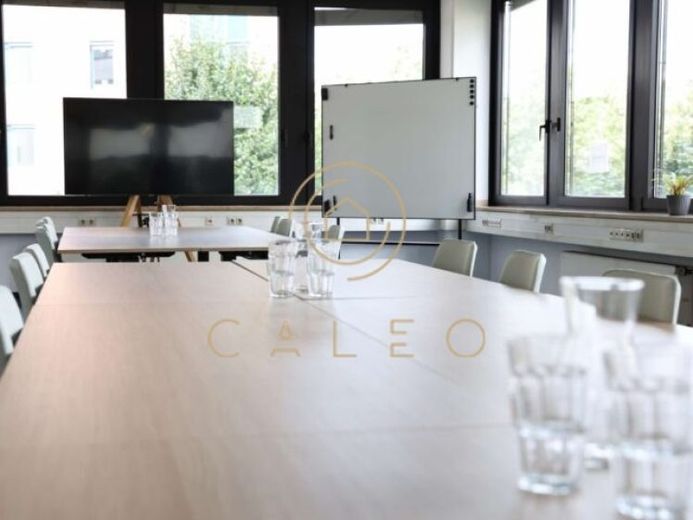 CALEO ¦ Hammfeld ¦ flexibel + sofort bezugsfertig ¦ all inclusive ¦ PROVISIONSFREI – Foto 1