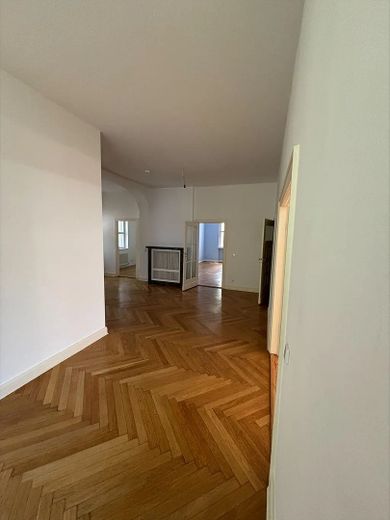 6,5-Zimmer-Wohnung in  hochherrschaftliche Villa – फोटो 8