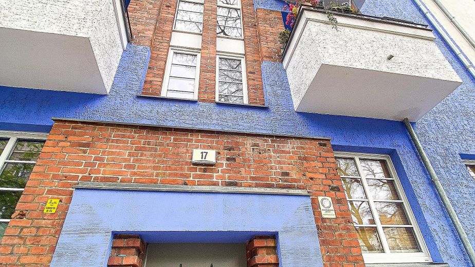 2-Zimmer-Wohnung mit EBK und Balkon, 54 m², zentral in Berlin-Neukölln – Foto 20