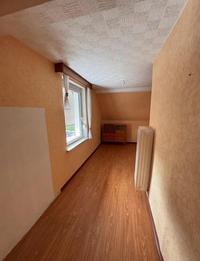 Nebenzimmer zum Schlafzimmer