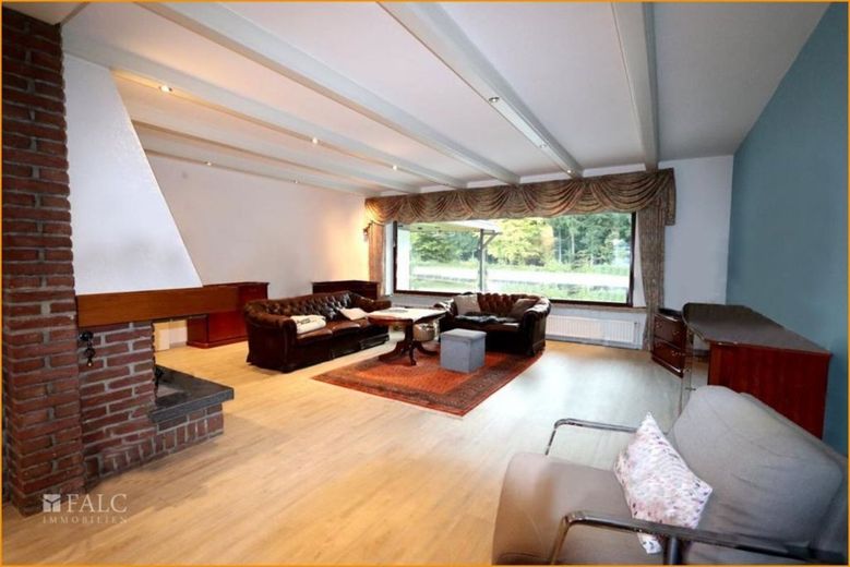 Wohnzimmer 1EG