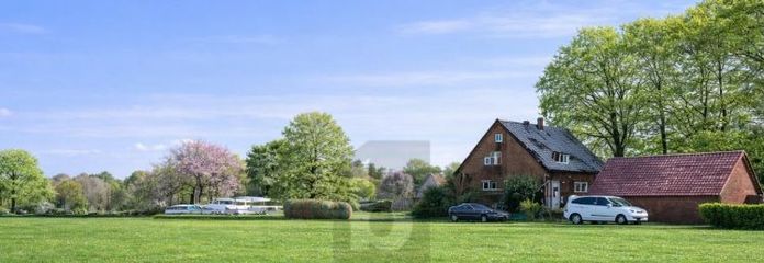 IHR NEUES ZUHAUSE MIT FREIEM NATURBLICK