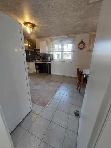 Casa unifamiliare con veranda invernale ;terrazza; giardino e garage.  !!(prezzo trattabile) – Foto 7