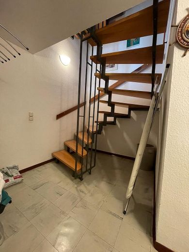 Treppe Keller